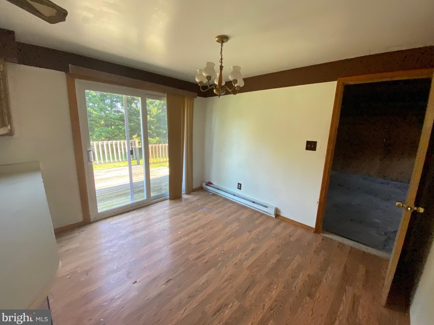 1822 Fawn Way, Patapsco MD 21048-2094 exterior