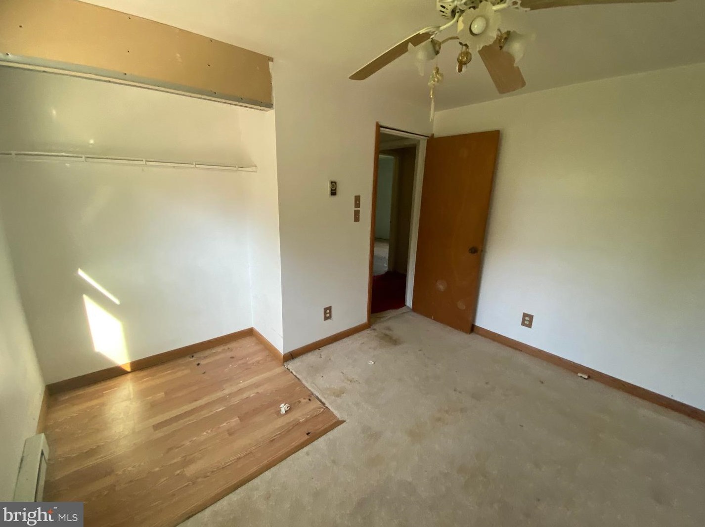 1822 Fawn Way, Patapsco MD 21048-2094 exterior