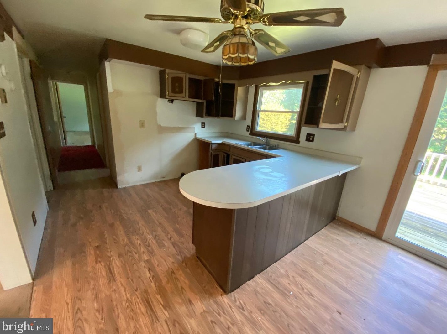 1822 Fawn Way, Patapsco MD 21048-2094 exterior