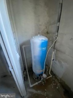 1822 Fawn Way, Patapsco MD 21048-2094 exterior