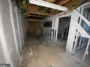 1822 Fawn Way, Patapsco MD 21048-2094 exterior