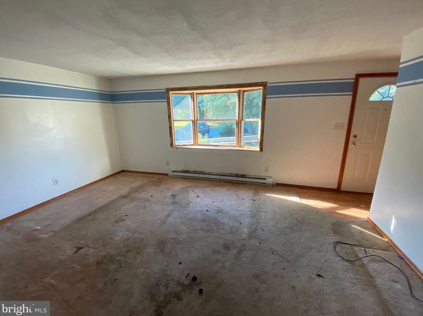 1822 Fawn Way, Patapsco MD  21048-2014 exterior