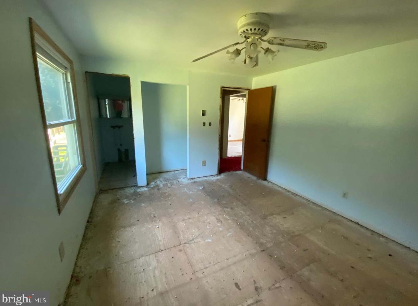 1822 Fawn Way, Patapsco MD 21048-2094 exterior