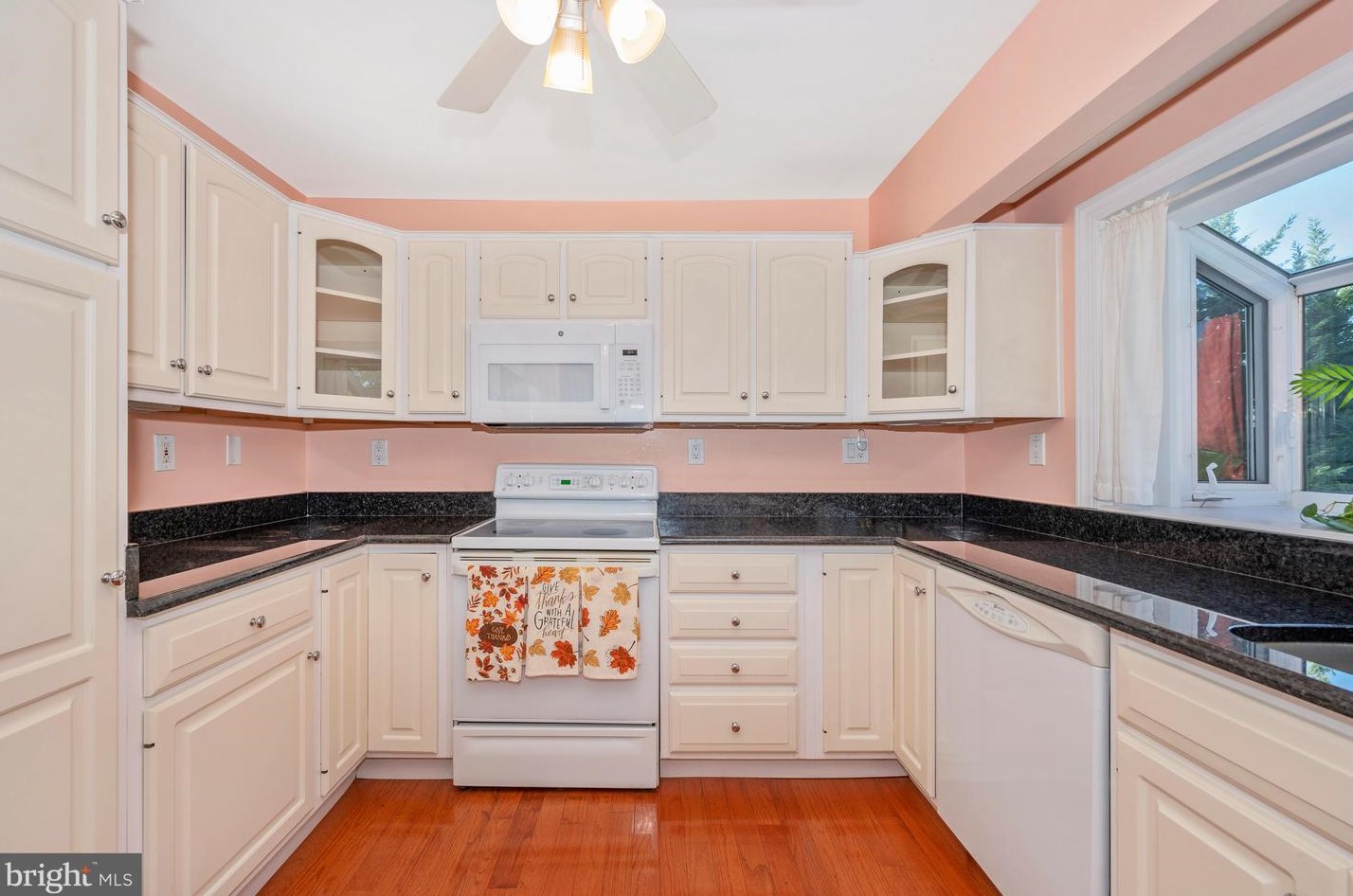 3005 Michael Rd, Mount Airy MD 21771-8922 exterior