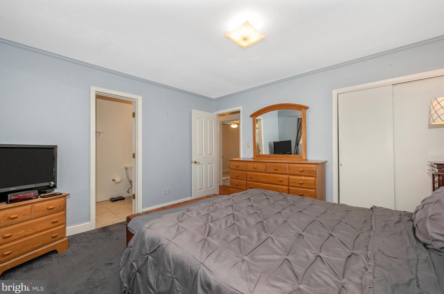 3005 Michael Rd, Mount Airy MD 21771-8922 exterior