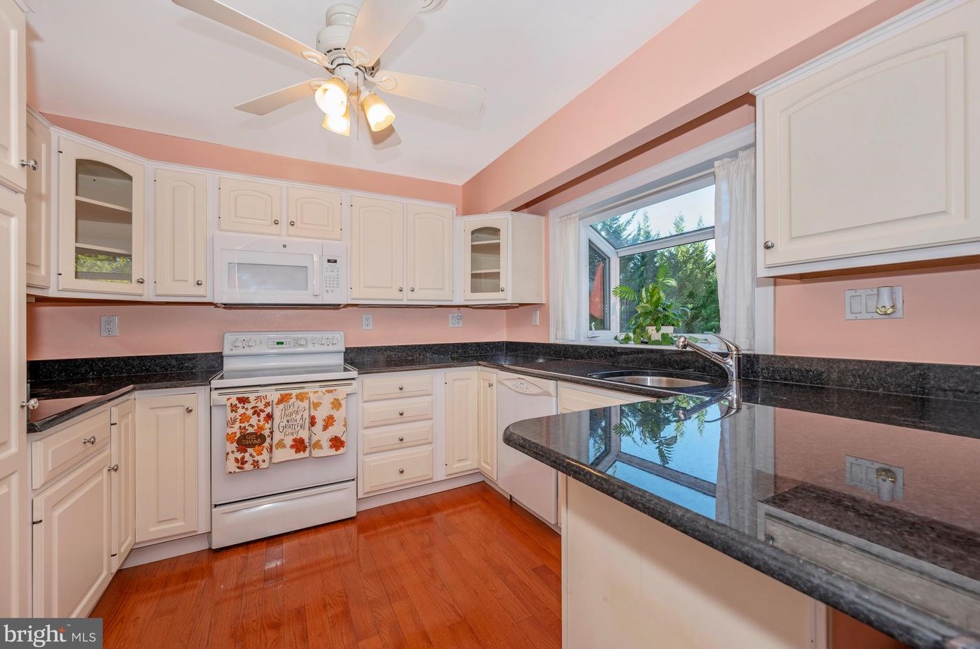 3005 Michael Rd, Mount Airy MD 21771-8922 exterior