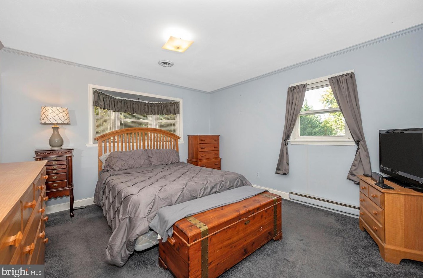 3005 Michael Rd, Mount Airy MD 21771-8922 exterior