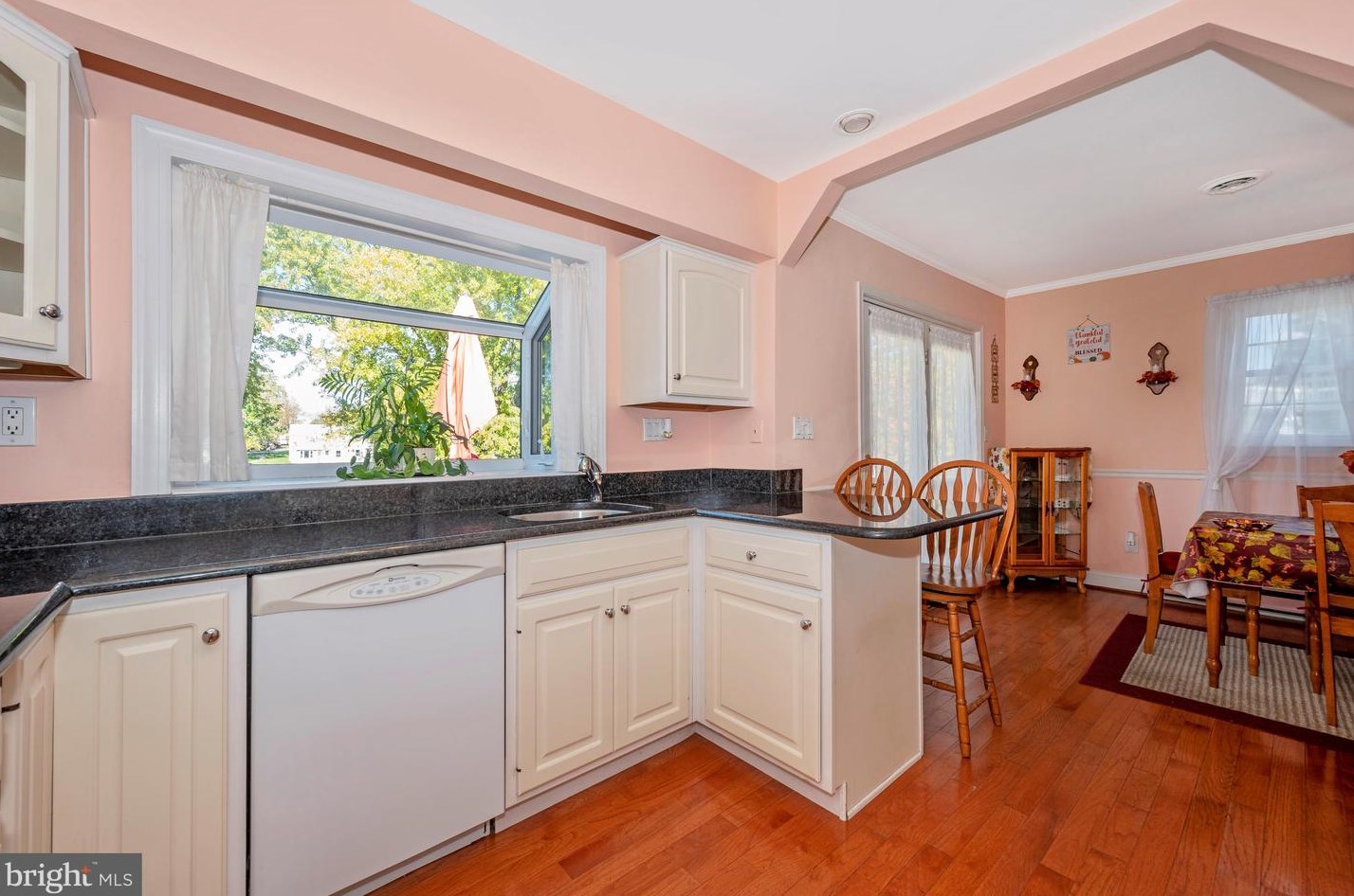 3005 Michael Rd, Mount Airy MD 21771-8922 exterior