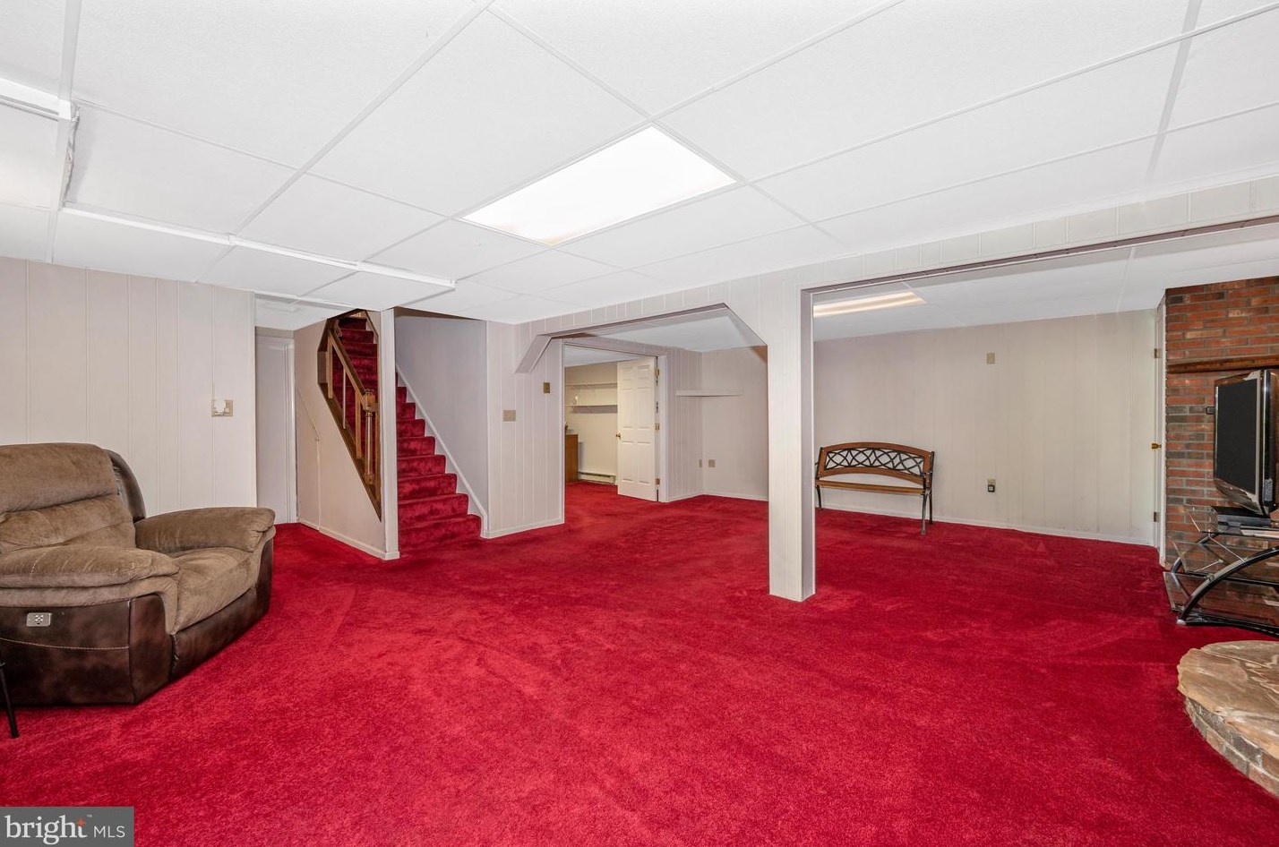 3005 Michael Rd, Mount Airy MD 21771-8922 exterior