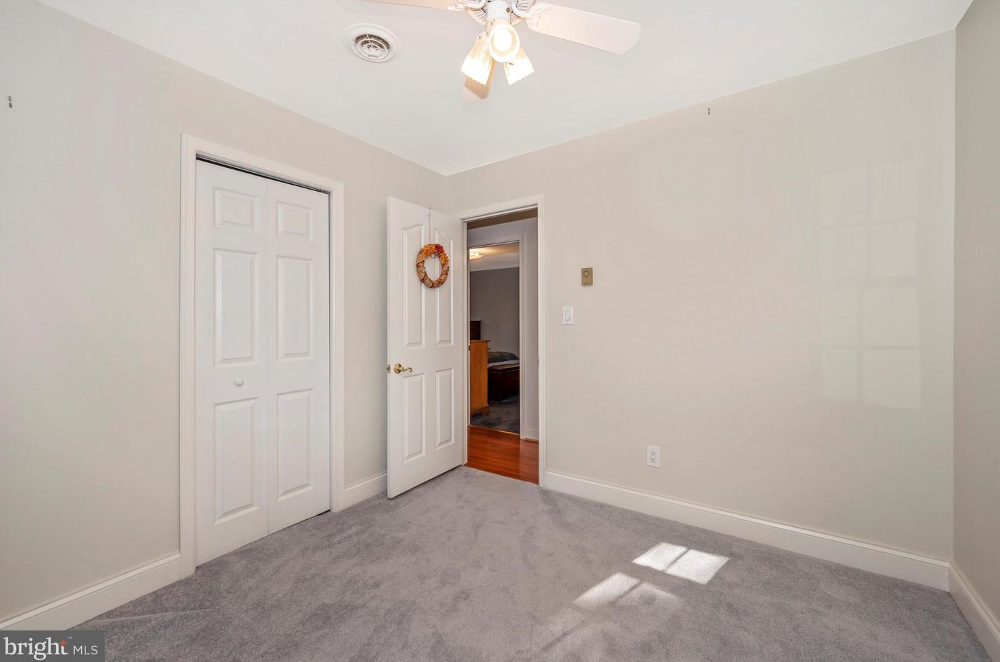 3005 Michael Rd, Mount Airy MD 21771-8922 exterior