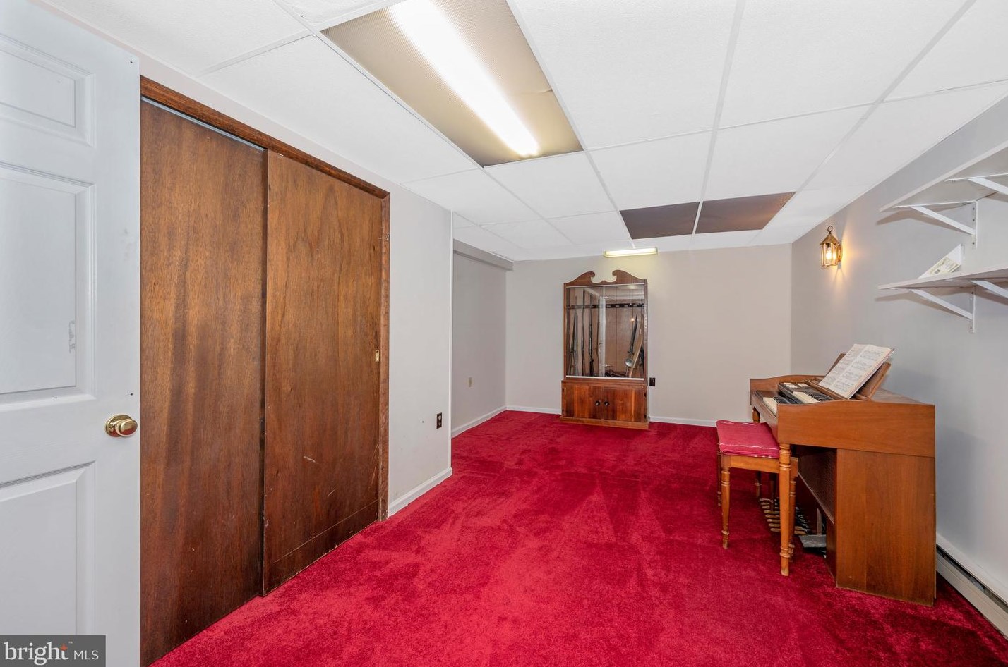 3005 Michael Rd, Mount Airy MD 21771-8922 exterior