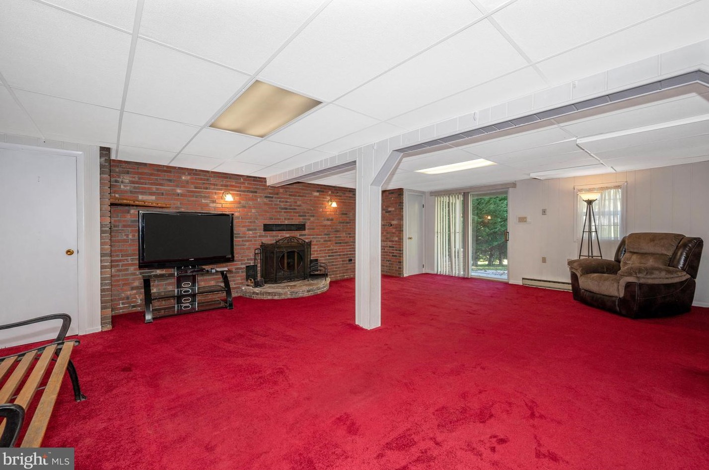 3005 Michael Rd, Mount Airy MD 21771-8922 exterior