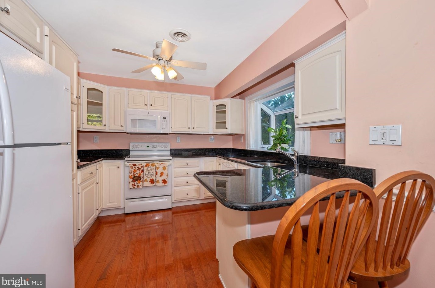 3005 Michael Rd, Mount Airy MD 21771-8922 exterior