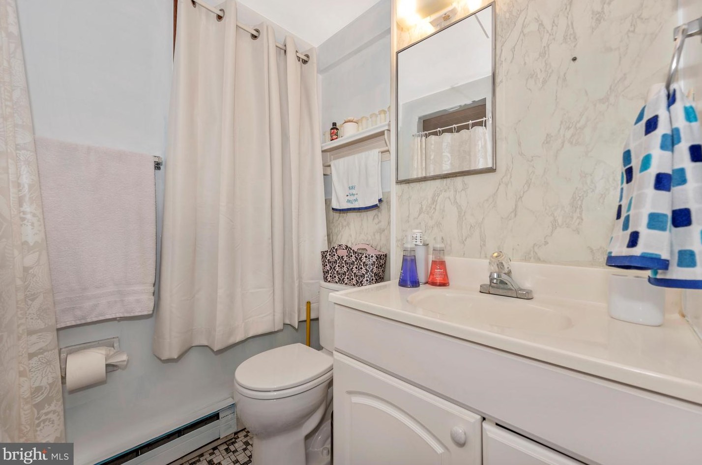 3005 Michael Rd, Mount Airy MD 21771-8922 exterior