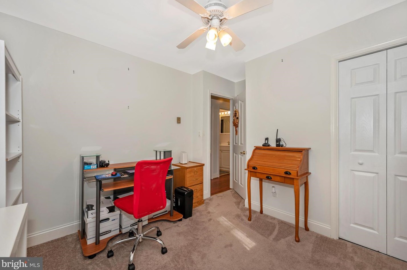 3005 Michael Rd, Mount Airy MD 21771-8922 exterior