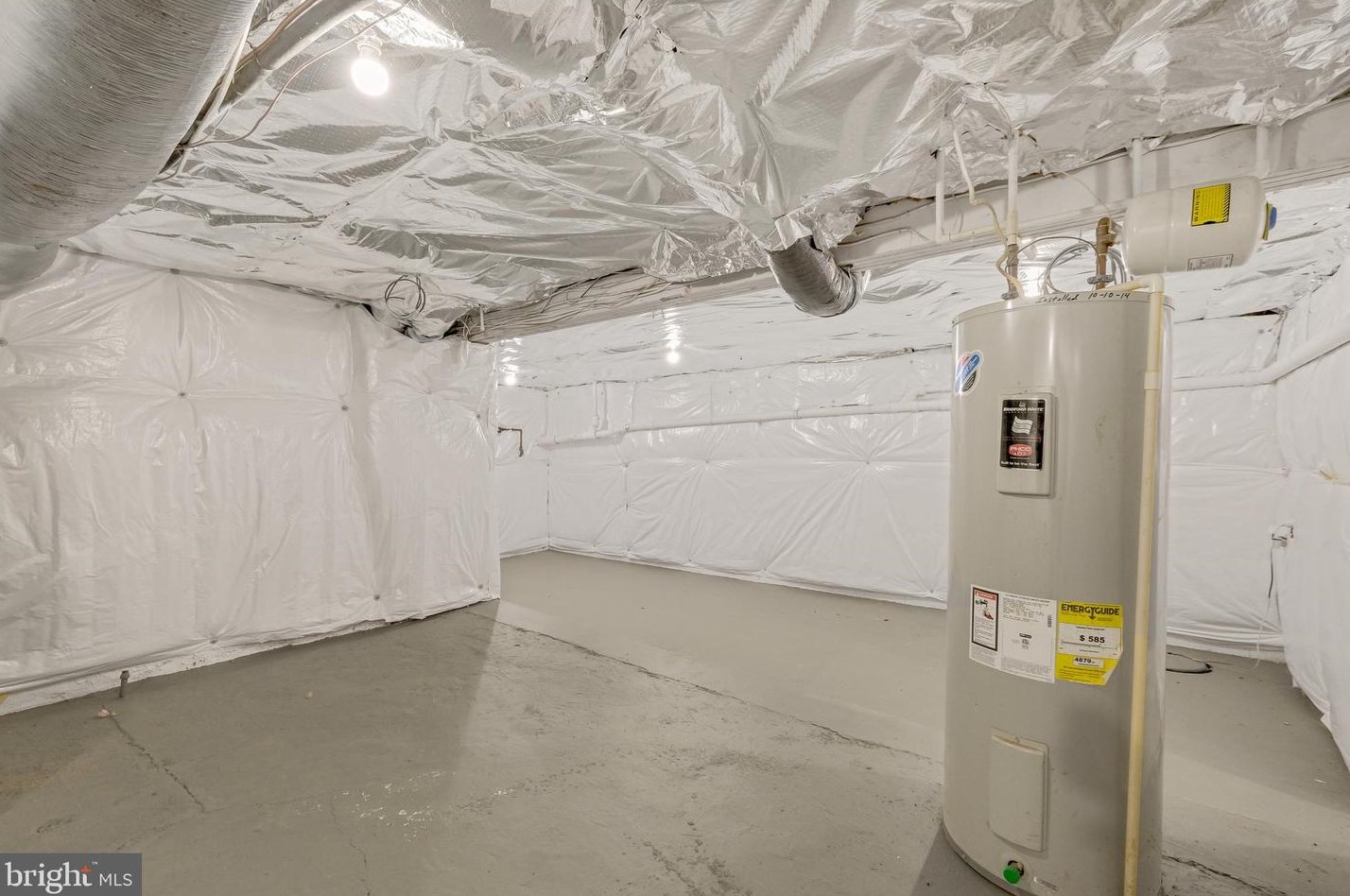 1116 Main St, Mount Airy MD 21771-5677 exterior