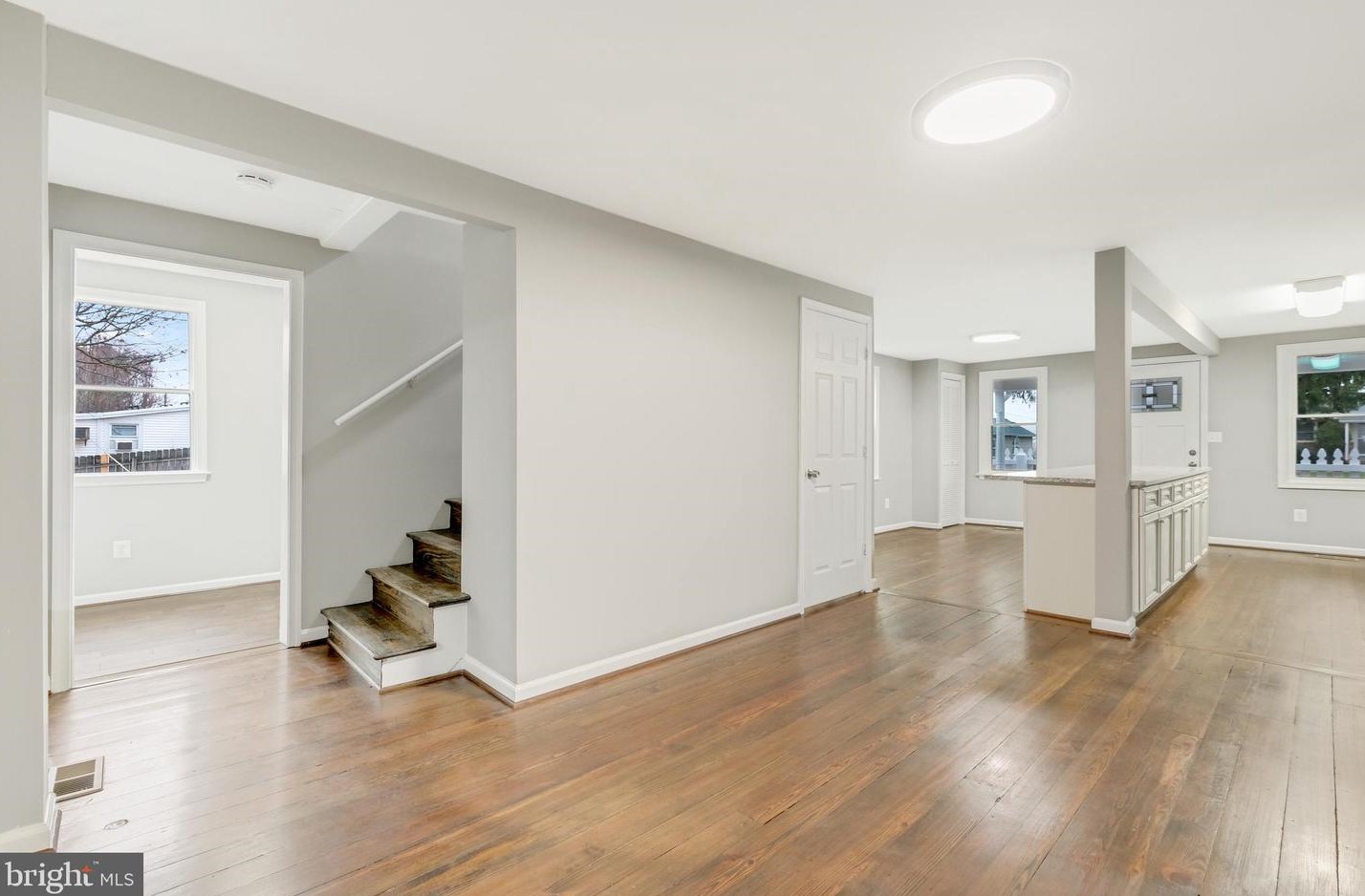 1116 Main St, Mount Airy MD 21771-5677 exterior