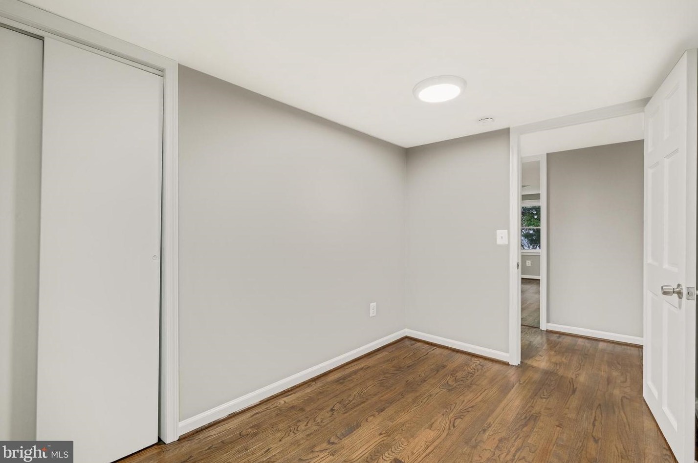 1116 Main St, Mount Airy MD 21771-5677 exterior