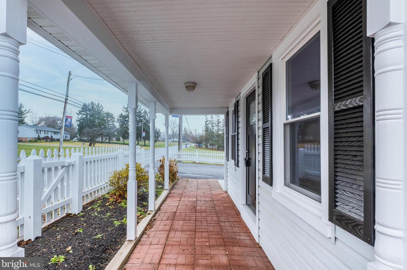 1116 Main St, Mount Airy MD 21771-5677 exterior