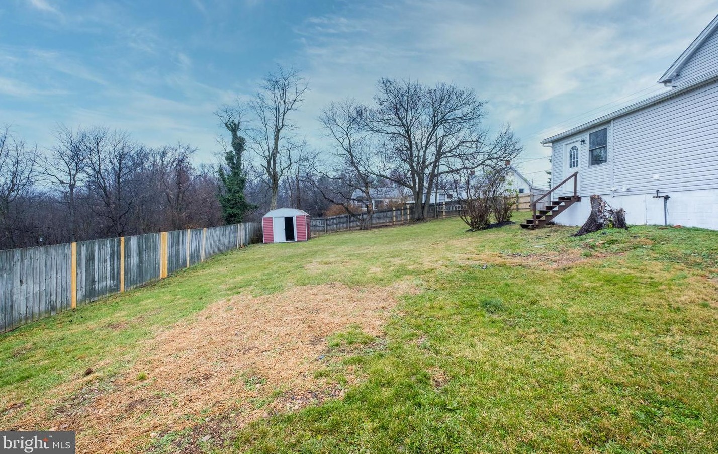 1116 Main St, Mount Airy MD 21771-5677 exterior