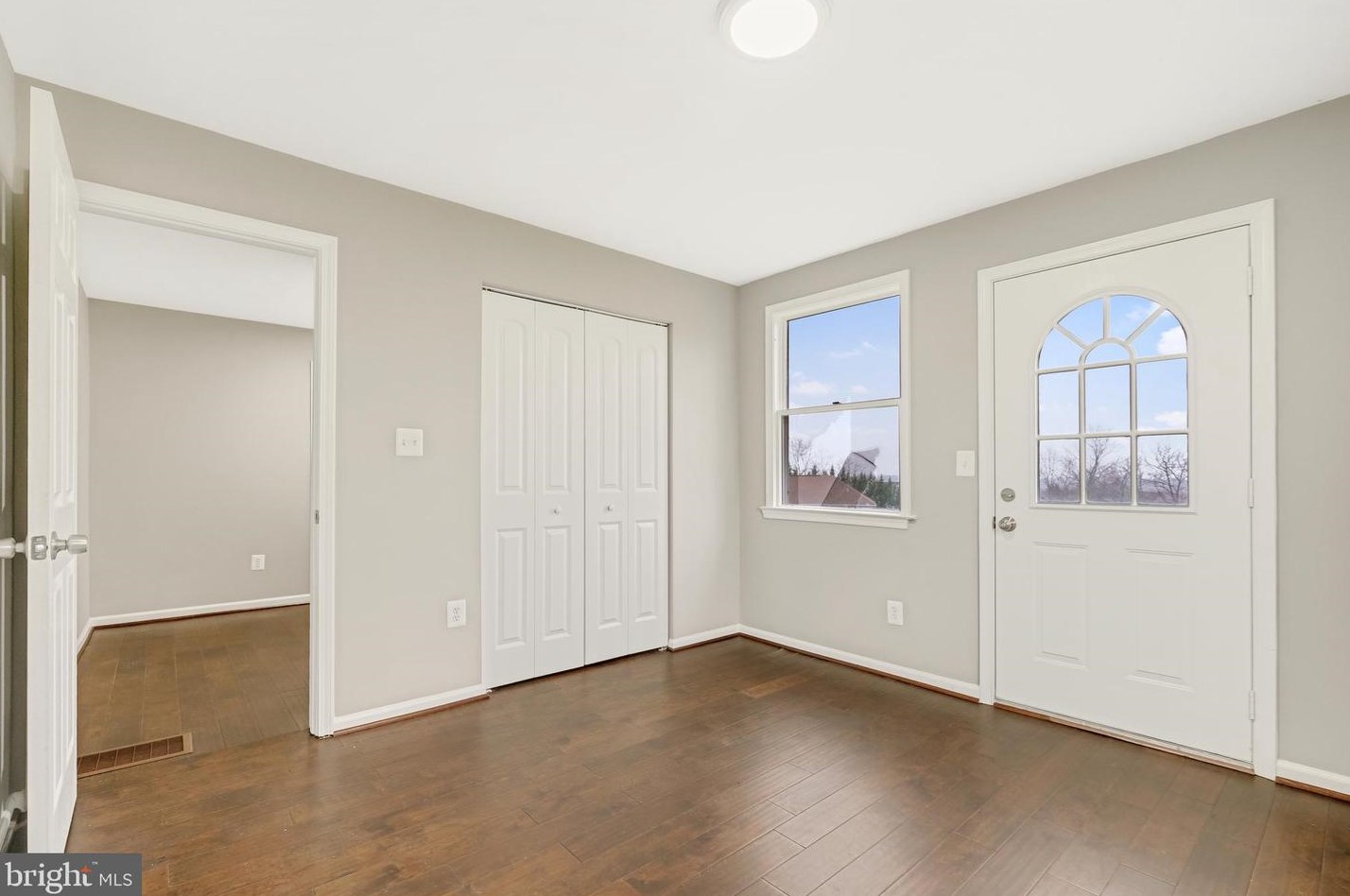 1116 Main St, Mount Airy MD 21771-5677 exterior