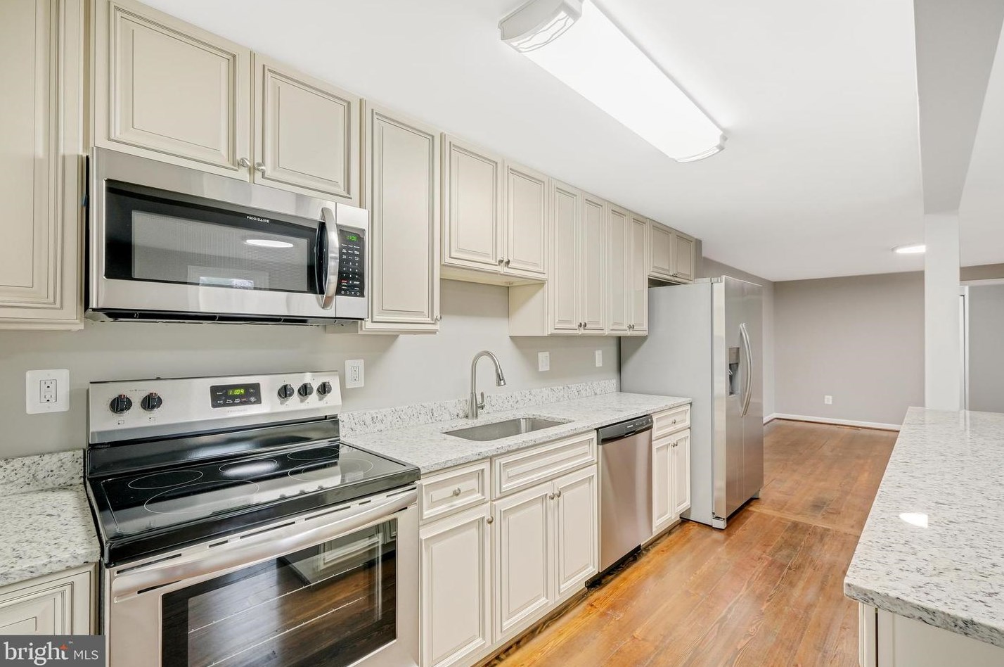 1116 Main St, Mount Airy MD 21771-5677 exterior