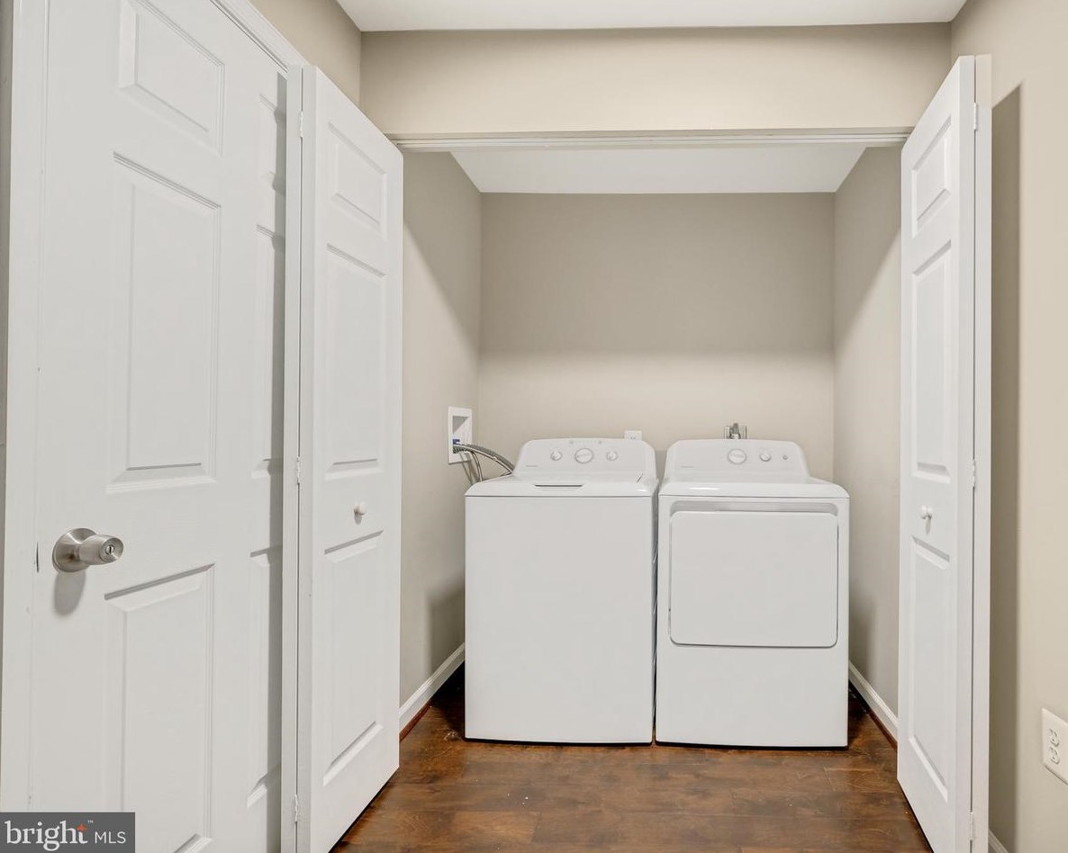 1116 Main St, Mount Airy MD 21771-5677 exterior