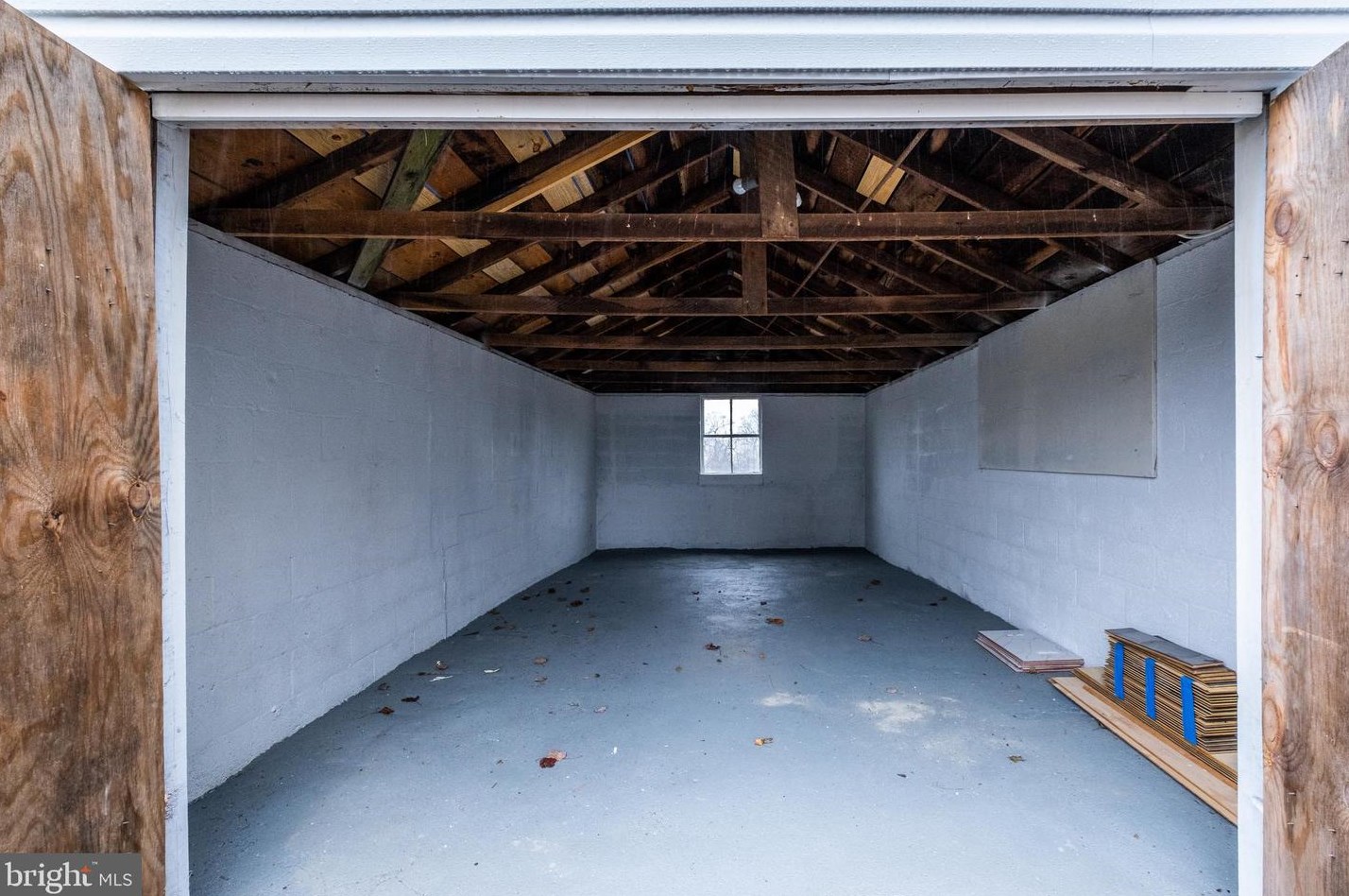 1116 Main St, Mount Airy MD 21771-5677 exterior