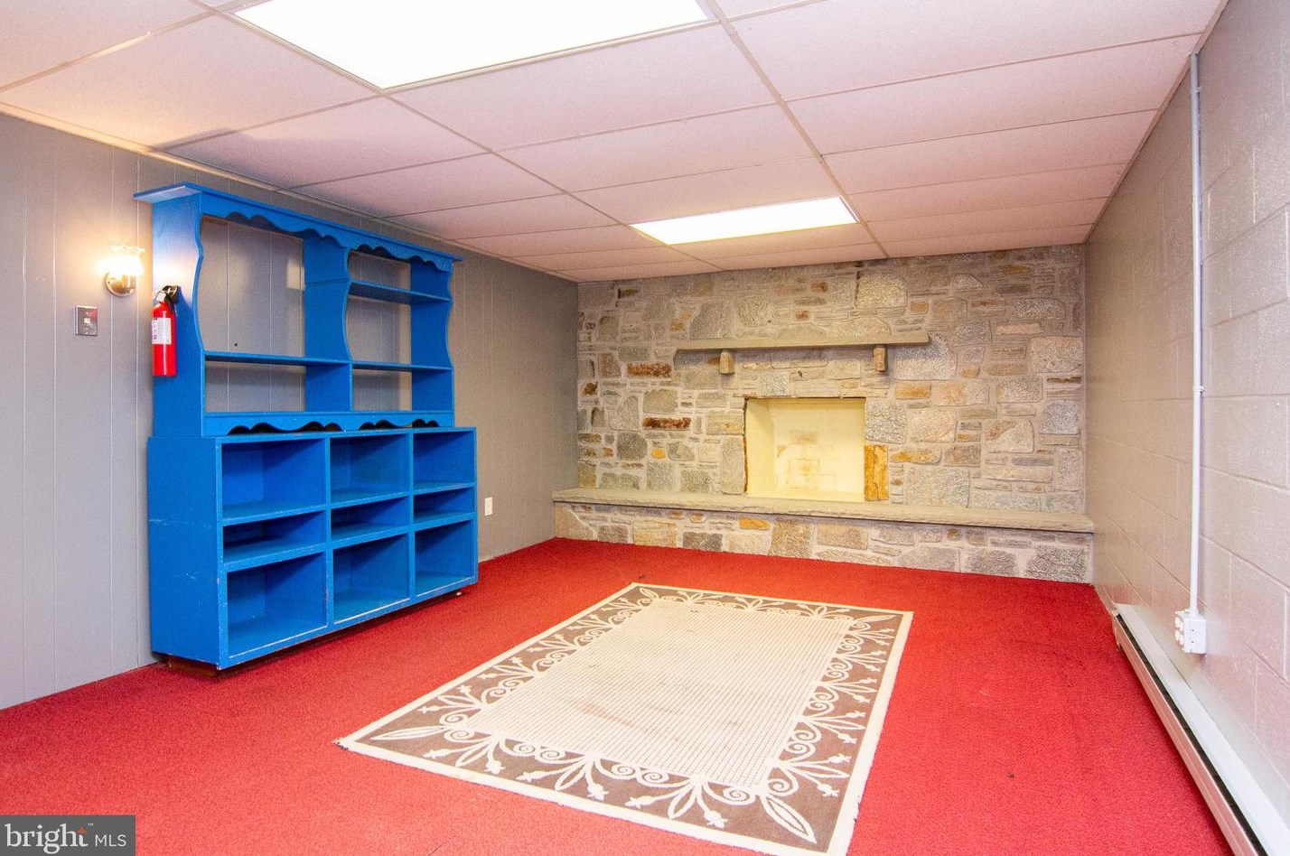 2401 Albert Rill Rd, Hampstead MD  21074-1014 exterior