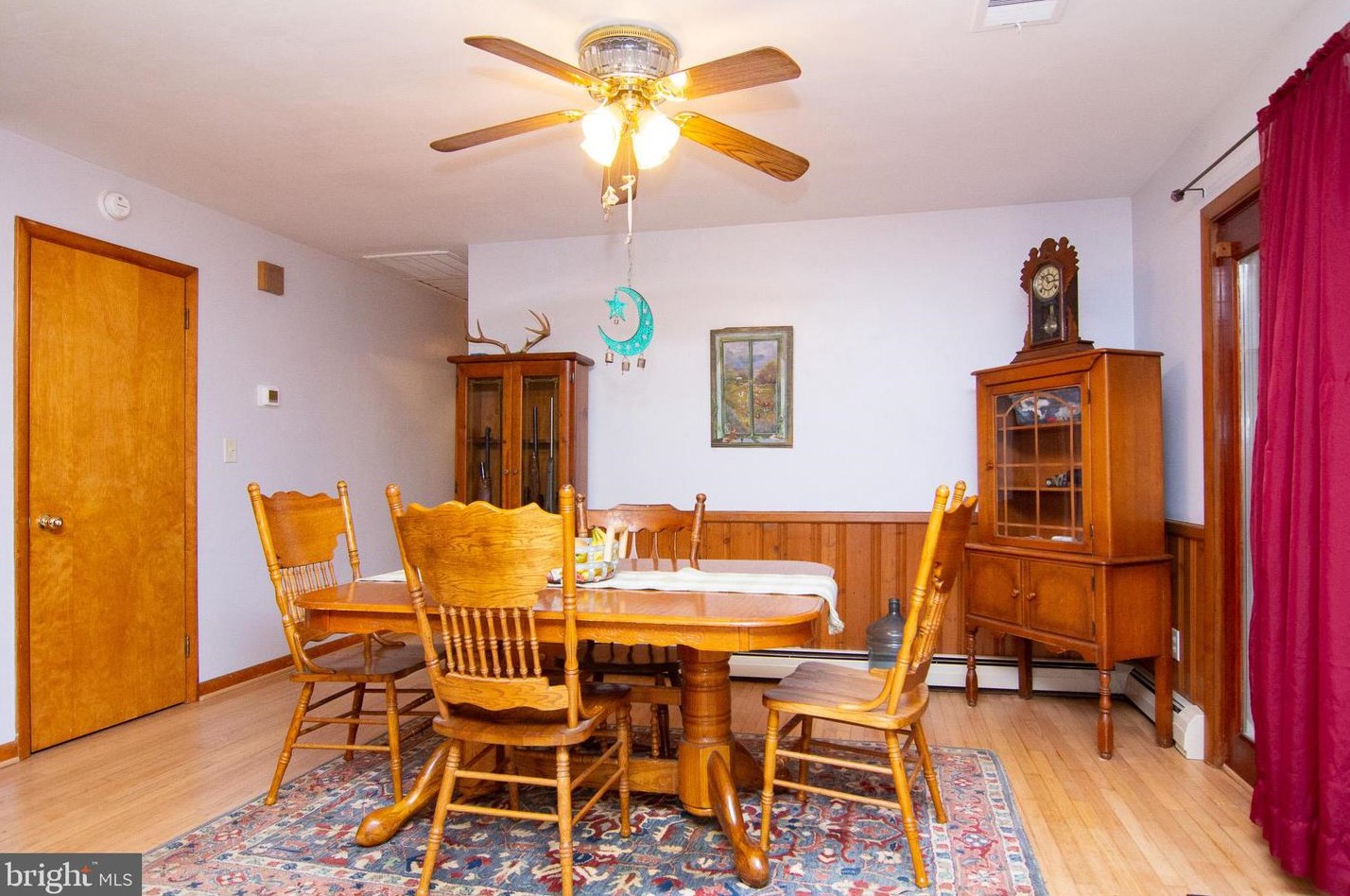 2401 Albert Rill Rd, Hampstead MD  21074-1014 exterior