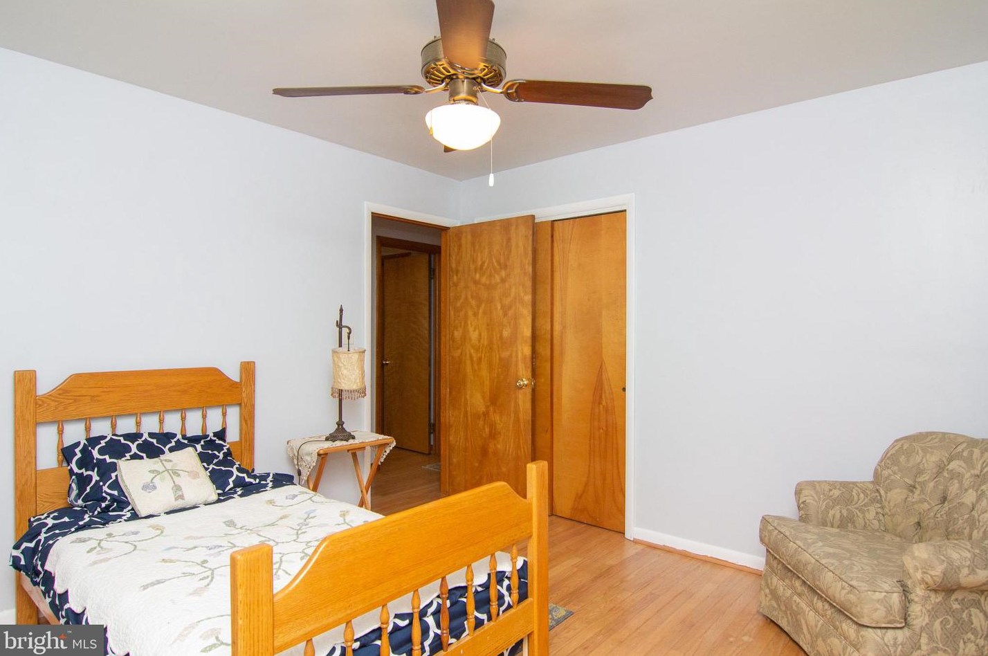 2401 Albert Rill Rd, Hampstead MD  21074-1014 exterior