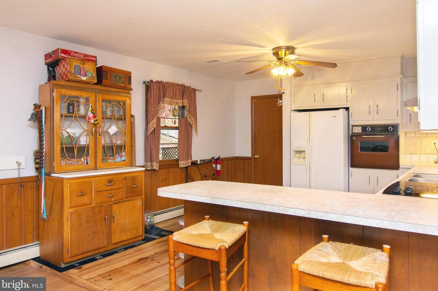 2401 Albert Rill Rd, Hampstead MD  21074-1014 exterior