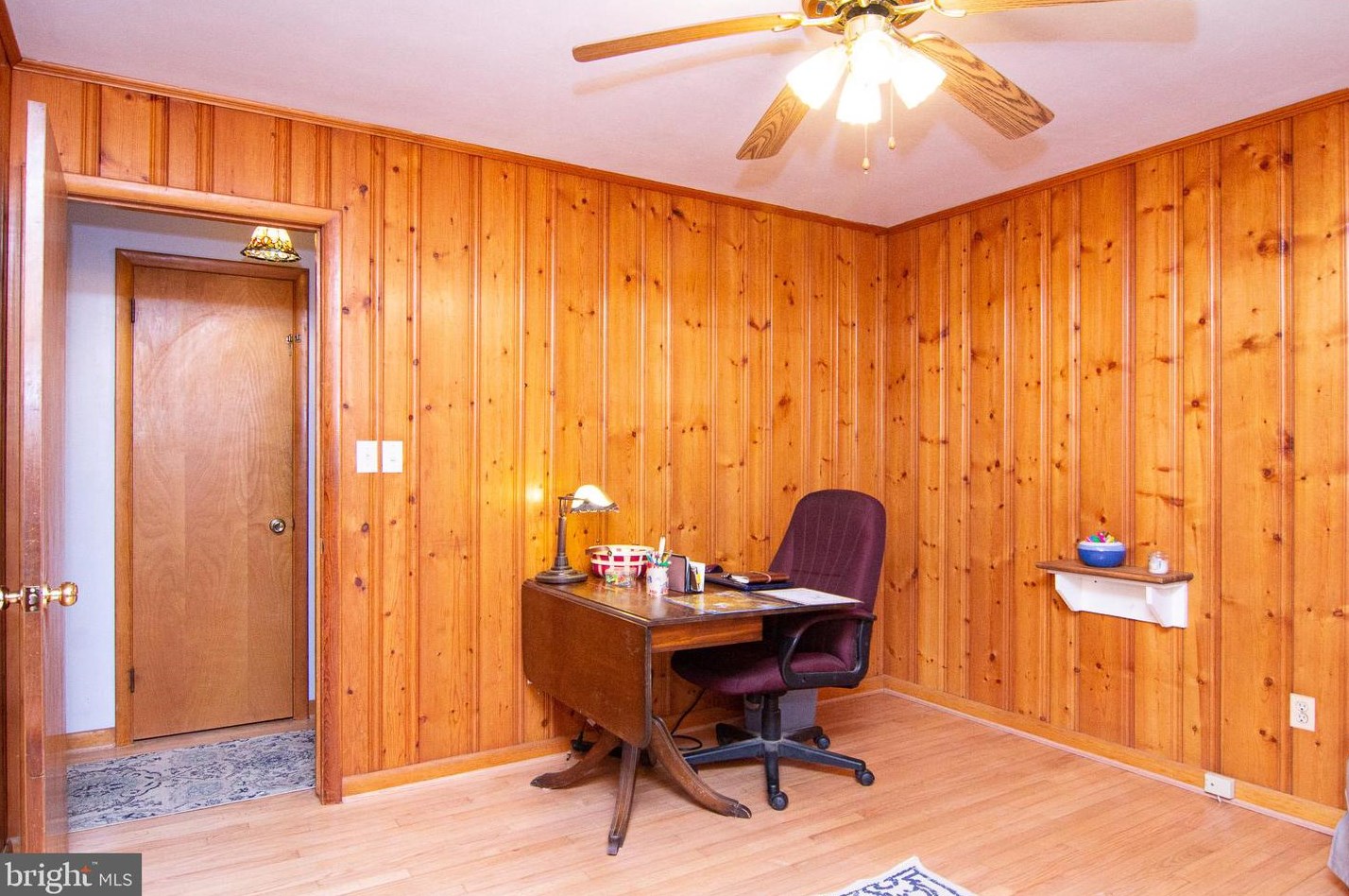 2401 Albert Rill Rd, Hampstead MD  21074-1014 exterior