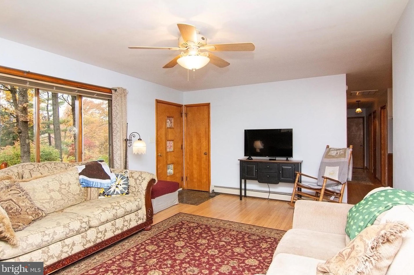 2401 Albert Rill Rd, Hampstead MD  21074-1014 exterior