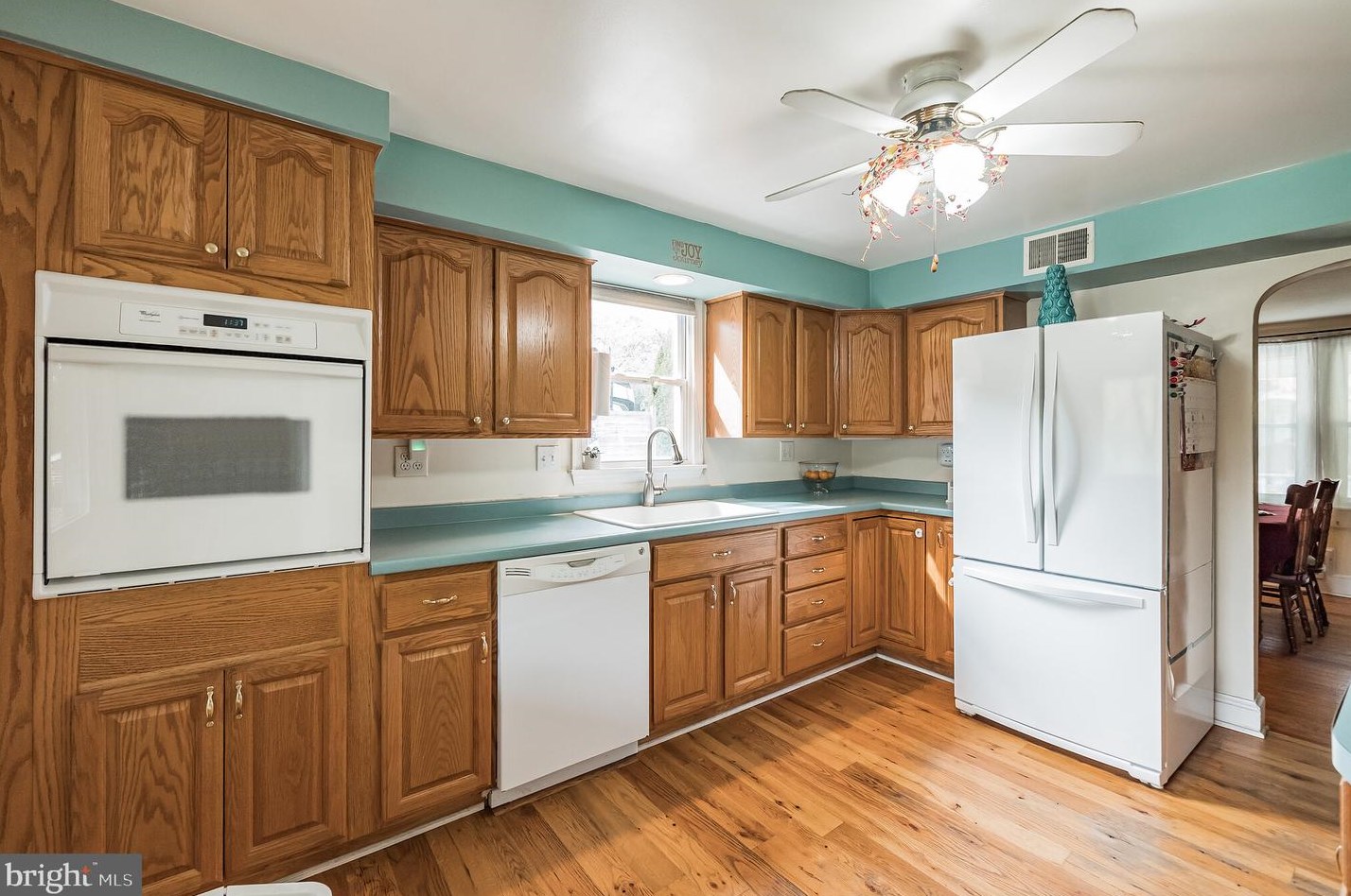 2835 Cedarhurst Rd, Patapsco MD 21048-2316 exterior