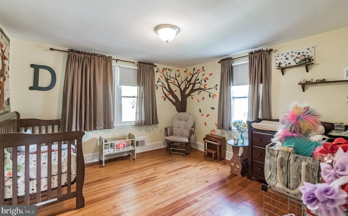 2835 Cedarhurst Rd, Patapsco MD 21048-2316 exterior