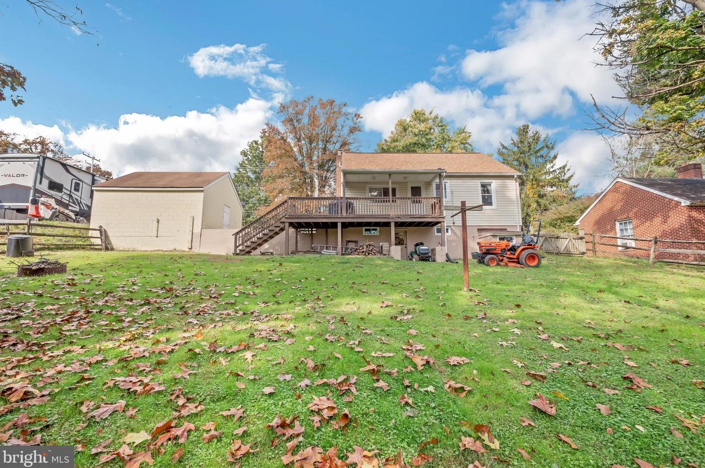 2835 Cedarhurst Rd, Patapsco MD 21048-2316 exterior