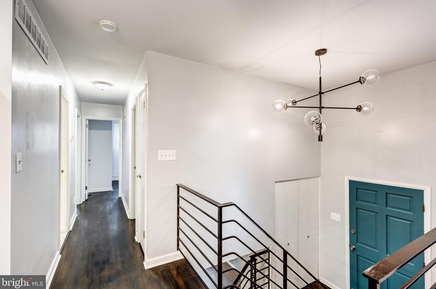 2422 Clydesdale Rd, Patapsco MD  21048-1614 exterior