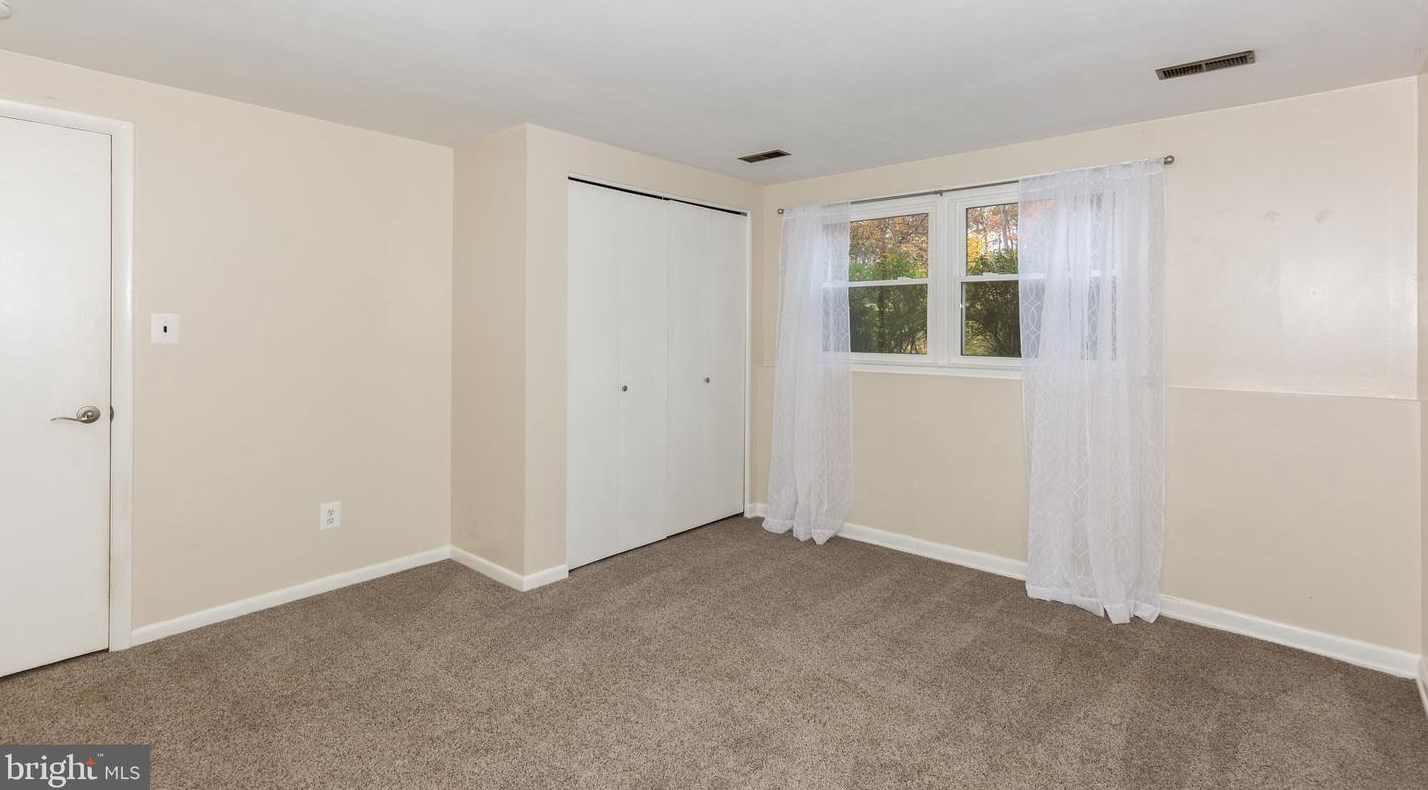 2422 Clydesdale Rd, Patapsco MD  21048-1614 exterior