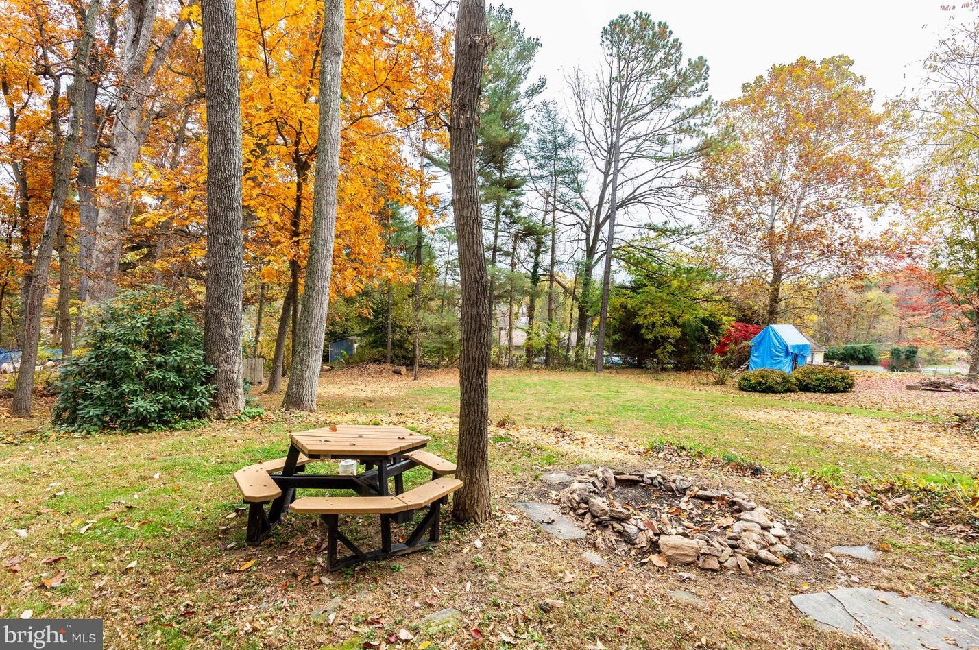 2422 Clydesdale Rd, Patapsco MD  21048-1614 exterior