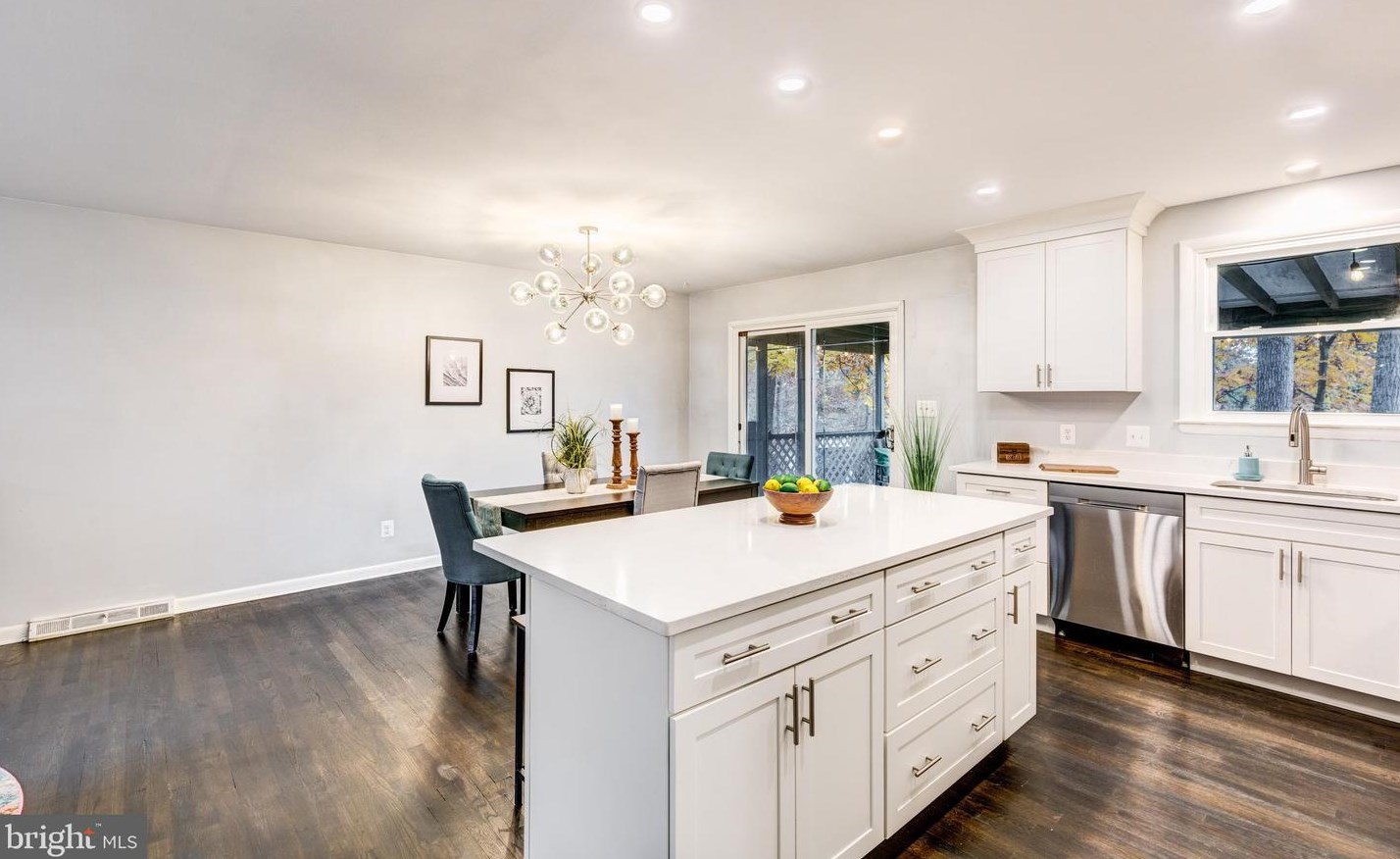 2422 Clydesdale Rd, Patapsco MD  21048-1614 exterior