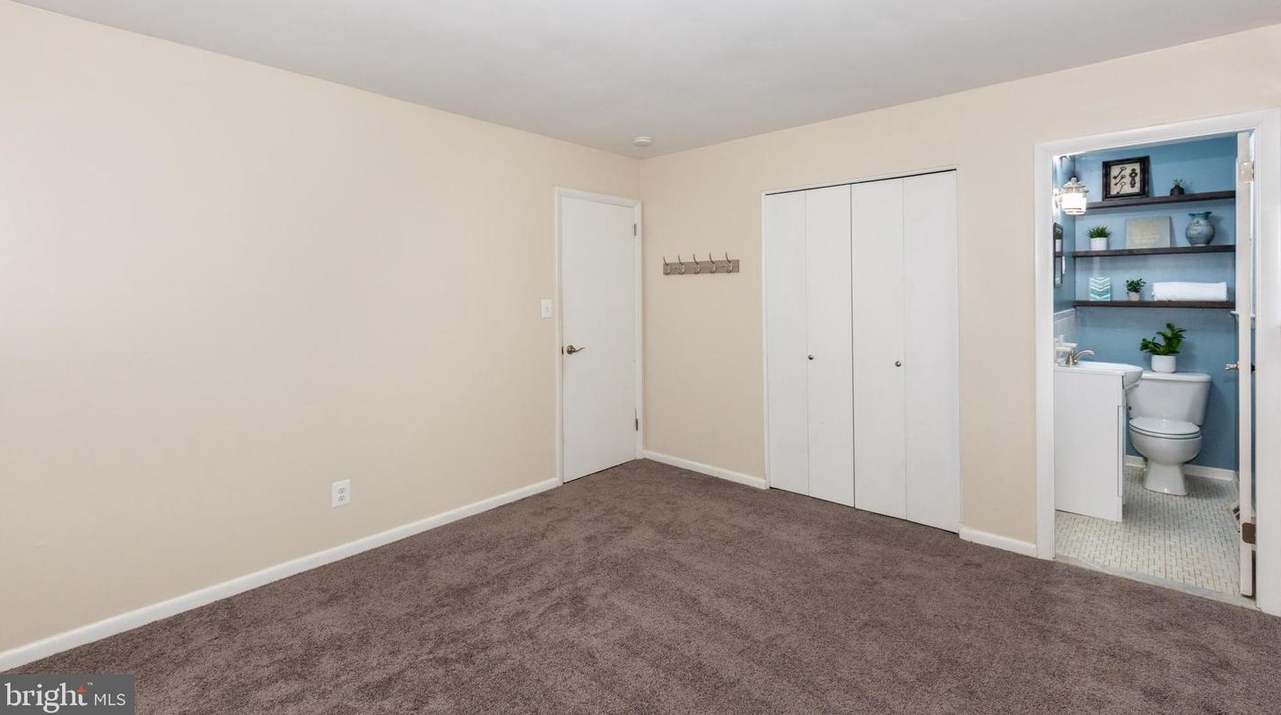 2422 Clydesdale Rd, Patapsco MD  21048-1614 exterior