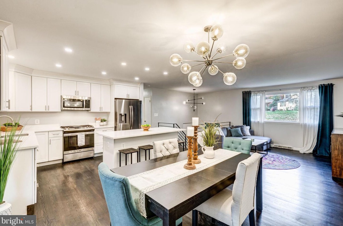 2422 Clydesdale Rd, Patapsco MD  21048-1614 exterior