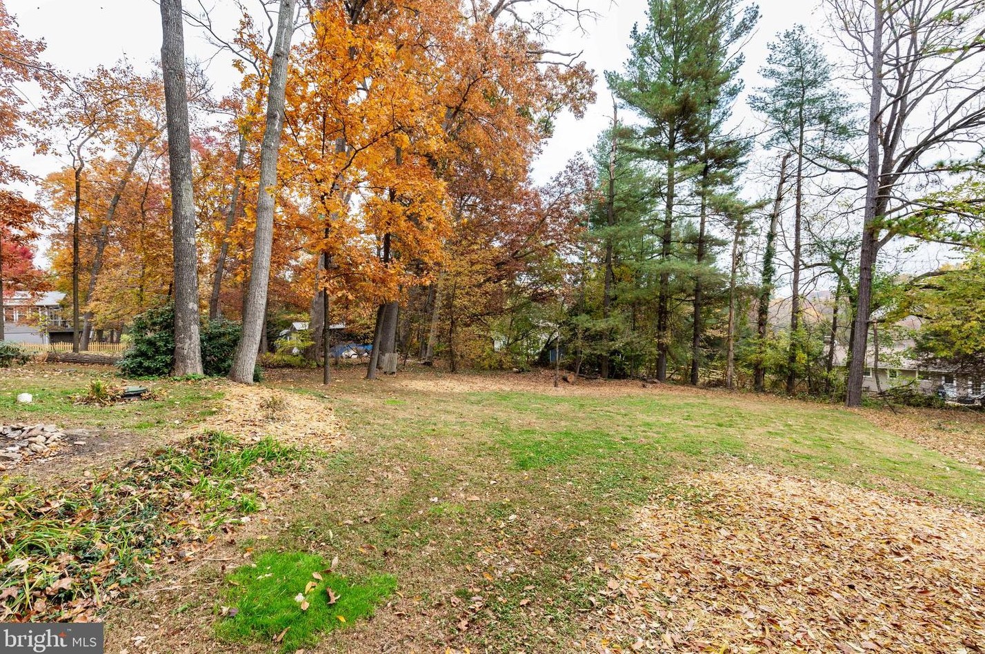 2422 Clydesdale Rd, Patapsco MD  21048-1614 exterior