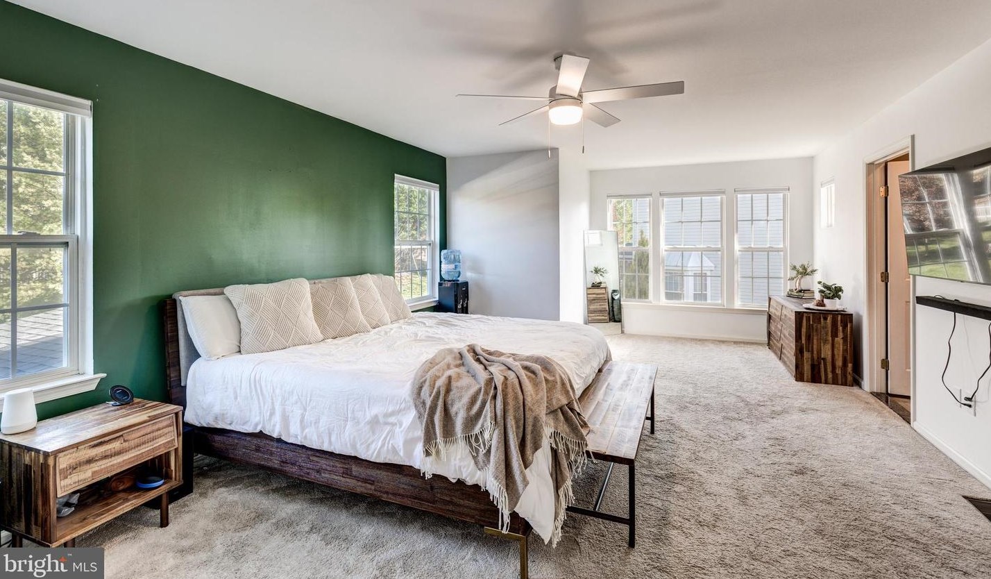 1303 Marian Way, Mount Airy MD 21771-5873 exterior