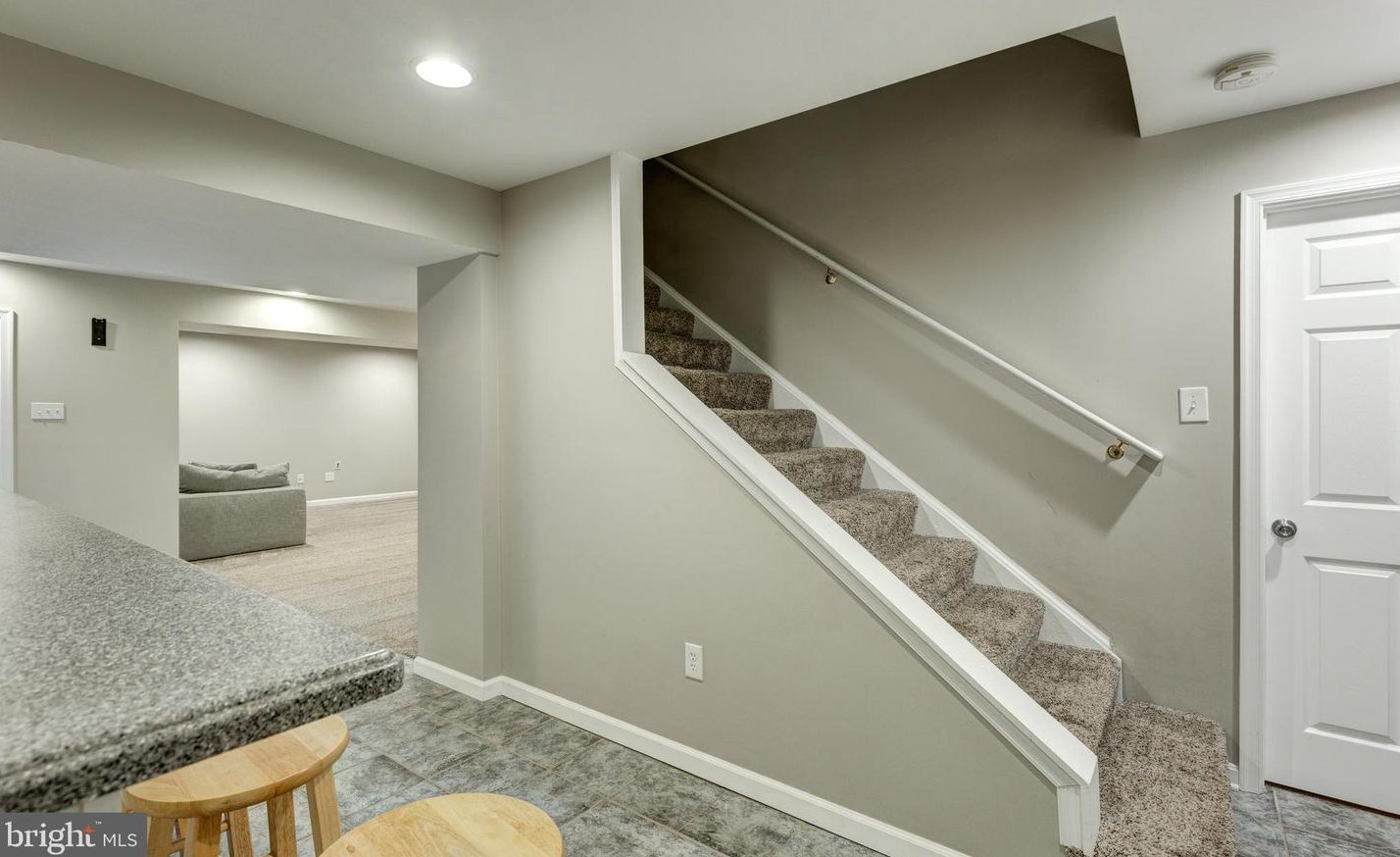 1303 Marian Way, Mount Airy MD 21771-5873 exterior