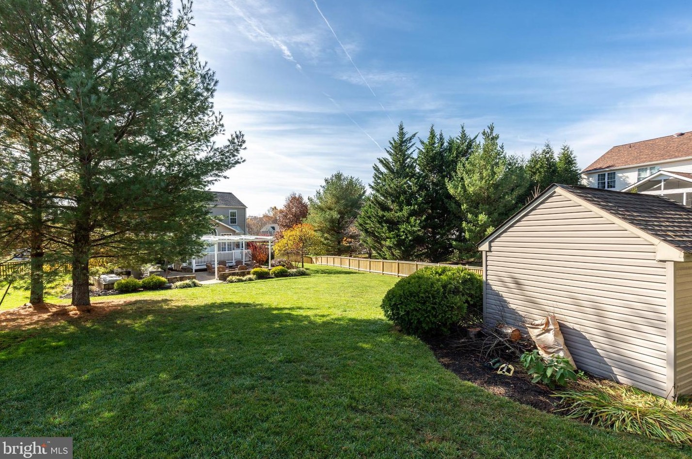 1303 Marian Way, Mount Airy MD 21771-5873 exterior