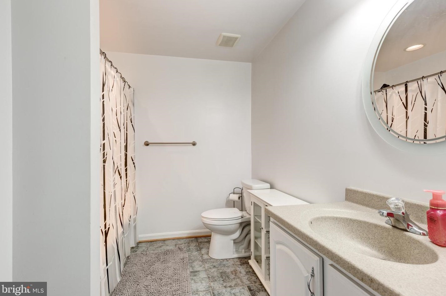 1303 Marian Way, Mount Airy MD 21771-5873 exterior