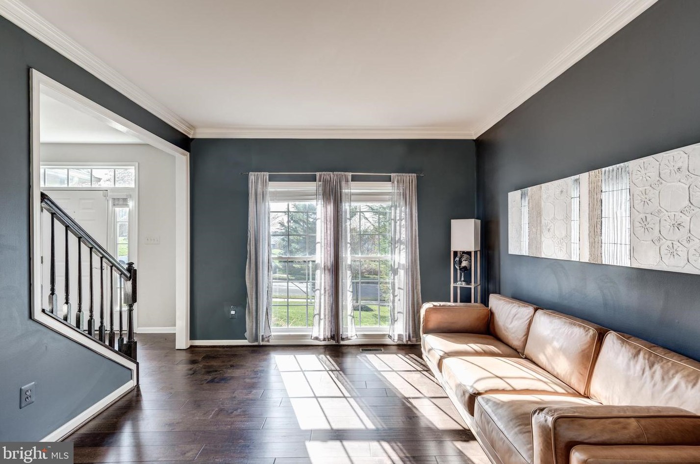 1303 Marian Way, Mount Airy MD 21771-5873 exterior