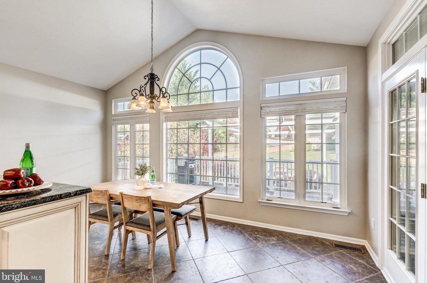 1303 Marian Way, Mount Airy MD 21771-5873 exterior